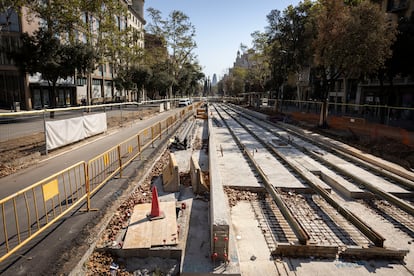 Trasporte Barcelona