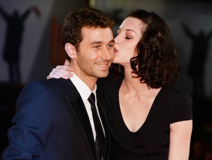 Stoya James Deen