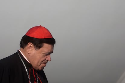 Norberto Rivera