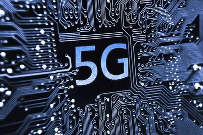 La capacidad de la red 5G permitirá usos hasta ahora impensables de las comunicaciones de Internet.