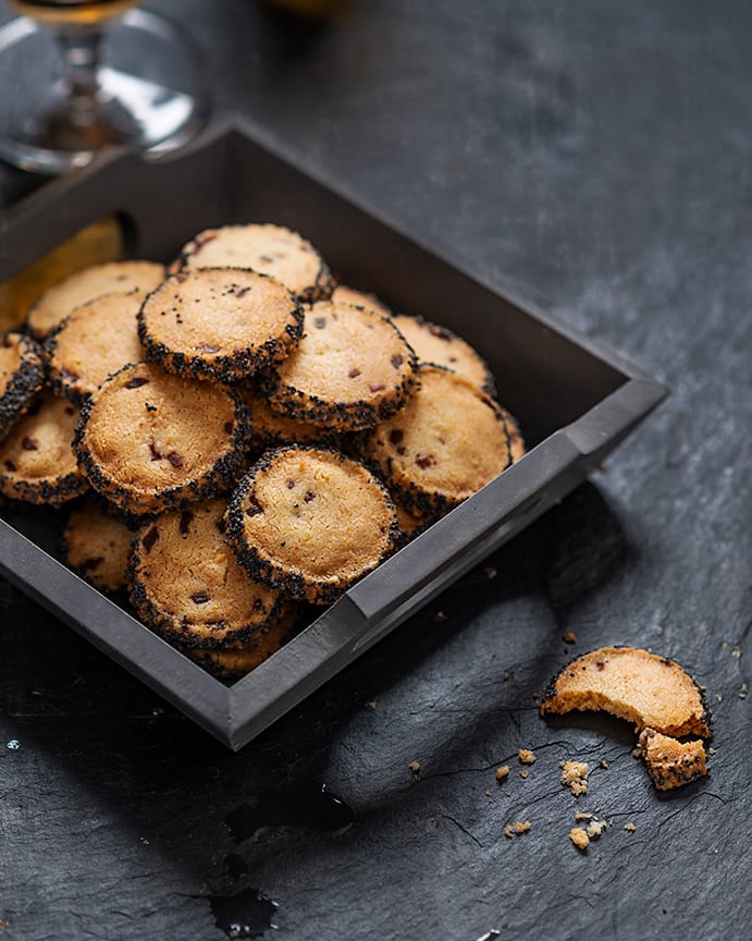 Desaparecerán en dos segundos