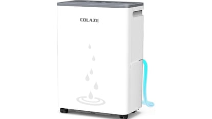 Deshumidificador Colaze.