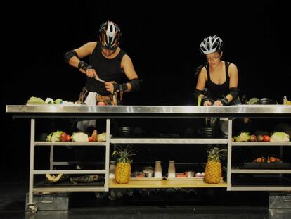 De Shakespeare a Tim Burton