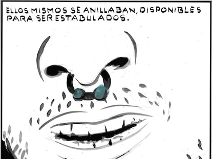 El Roto