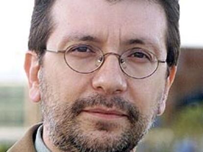 Ignacio Camacho.