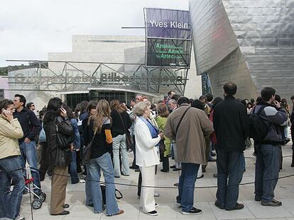 Exposición azteca en Bilbao
