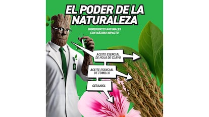 El mejor repelente contra las garrapatas y pulgas del mercado