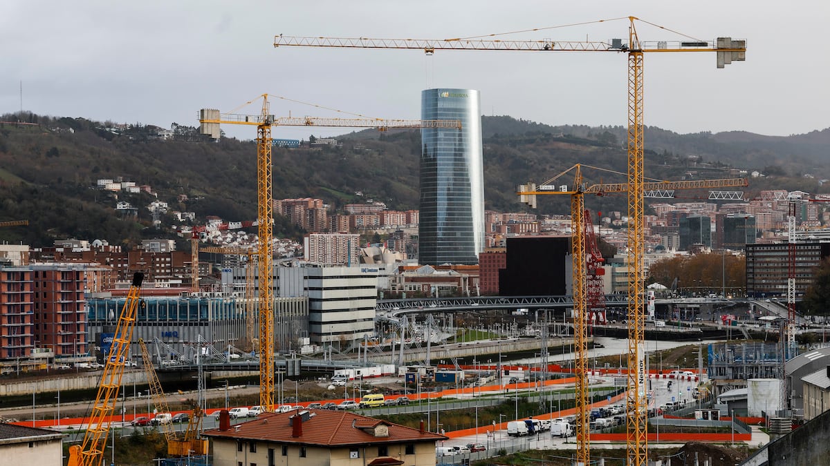 El Euríbor se estabiliza: la fuga de tipo de interés del BCE deja a los hipotecas en pausa
