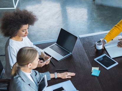 Los Presupuestos mantienen la línea de apoyo financiero a jóvenes emprendedores