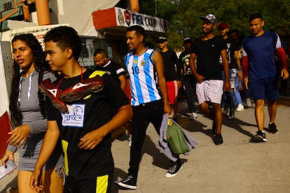 En el torneo participaron jugadores de México, Venezuela, Haití, Colombia Guatemala, Honduras, Cuba y Perú. 