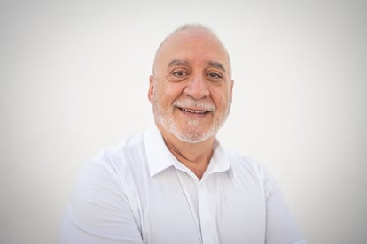 Juan Cruz Cigudosa, sekretarz stanu ds. nauki, innowacji i uniwersytetów, przewodniczy międzyresortowej komisji ds. tria zaćmień w Hiszpanii w latach 2026-2027-2028.