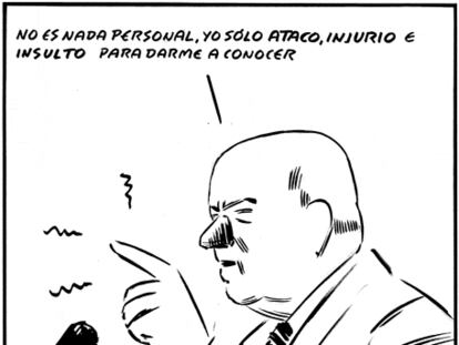 EL ROTO