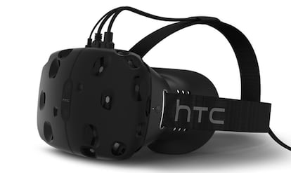 Las gafas de realidad virtual de HTC llegan para competir directamente con las Samsung Gear VR. Sin embargo, el fabricante taiwanés cuenta con la colaboración de una de las compañías desarrolladoras de videojuegos, Valve, y otro tipo de acuerdo con Google y HBO que es la productora de series como Juego de Tronos por lo que se pueden esperar grandes cosas de este dispositivo.