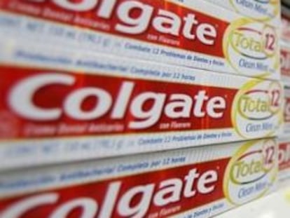 Colgate