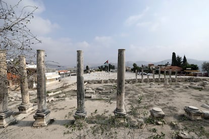 Guerra de Israel en Gaza