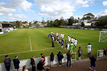 Auckland City