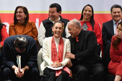 Elecciones en México 2024