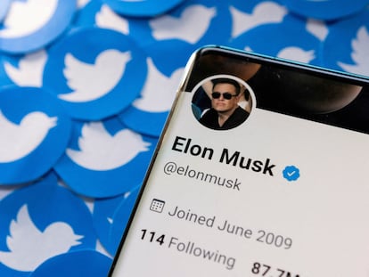 Elon Musk Twitter