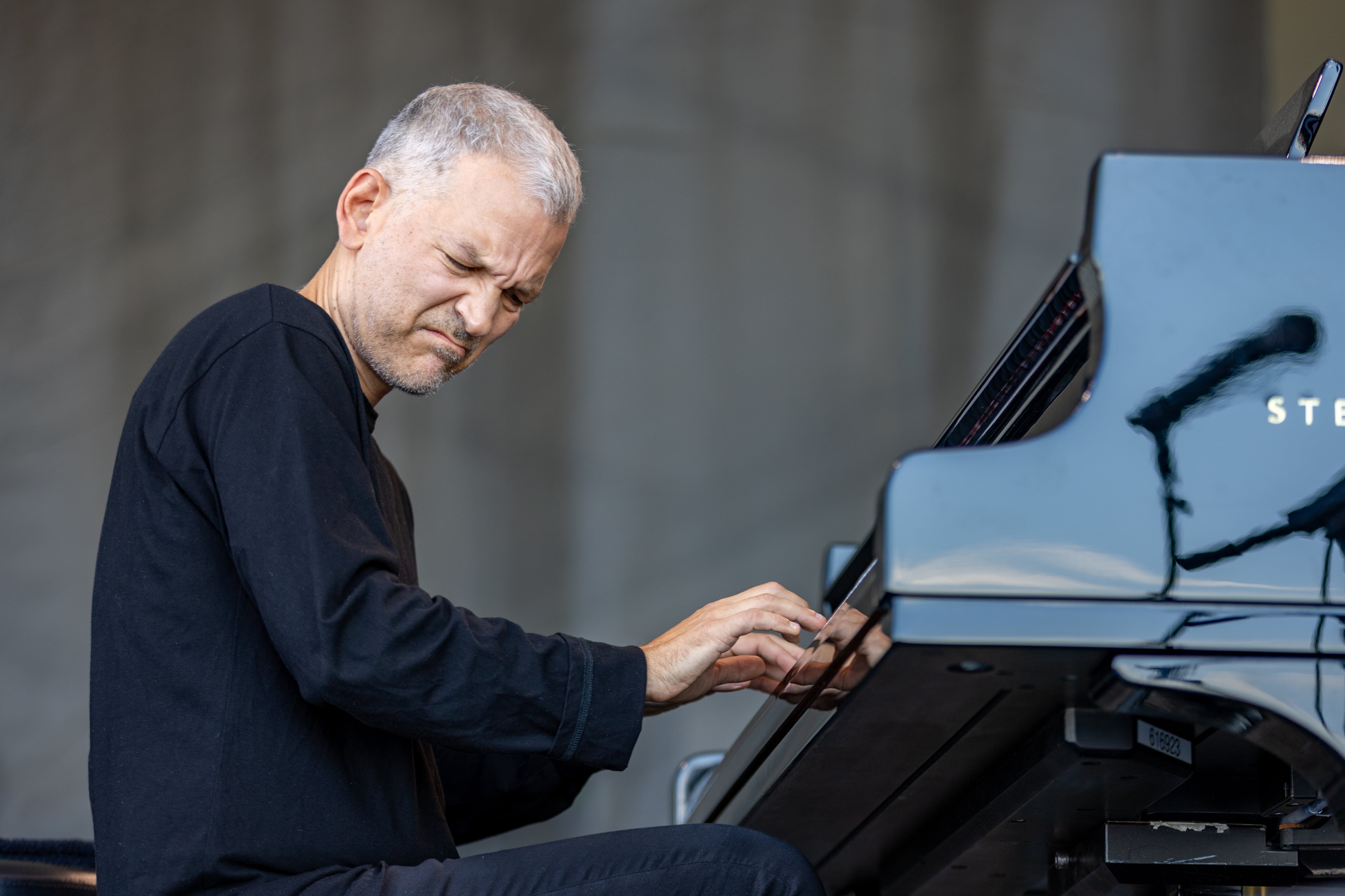 Brad Mehldau, leyenda del jazz, relata en sus memorias los abusos que sufrió de un profesor: “Lo hacía parecer normal”