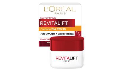 crema antiarrugas l'oreal ofertas Amazon Prime Day