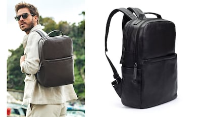 La colección de primavera-verano de Pikolinos combina lo tradicional con lo actual.