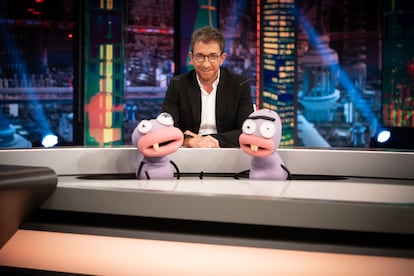 El hormiguero