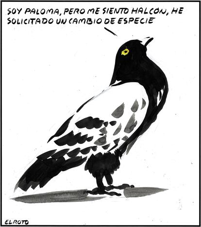 El Roto 01/07/24