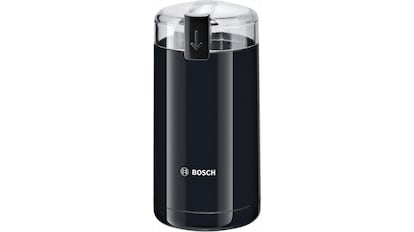 Selling an electric coffee grinder.