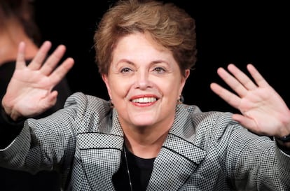 Dilma Rousseff