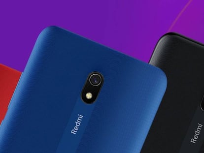Xiaomi Redmi 8A Pro: el caos de la gama media se extiende a la barata