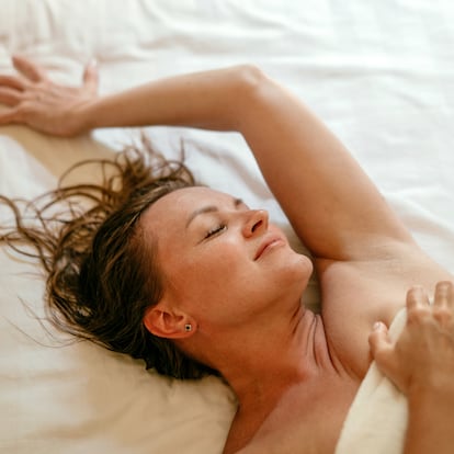 La vida después del orgasmo: qué le ocurre a nuestro cuerpo y mente tras alcanzar el clímax