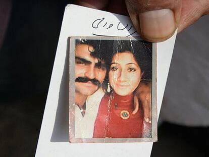 Matar mujeres es un pecado imperdonable