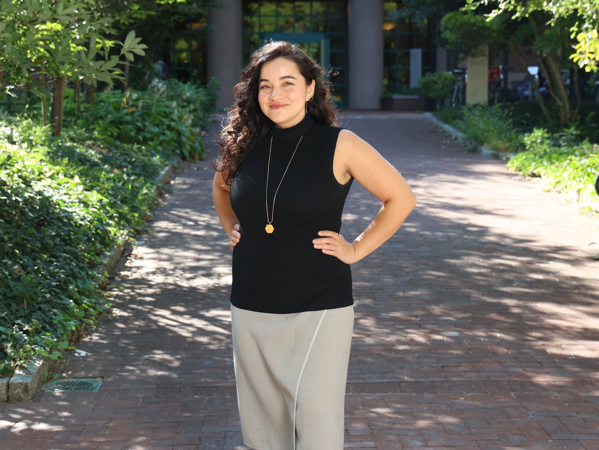 Corinne Low: I'm more concerned about the female happiness gap than the gender wage gap'