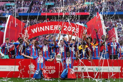 Final FA Cup