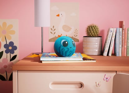 Amazon Eho Dot Kids