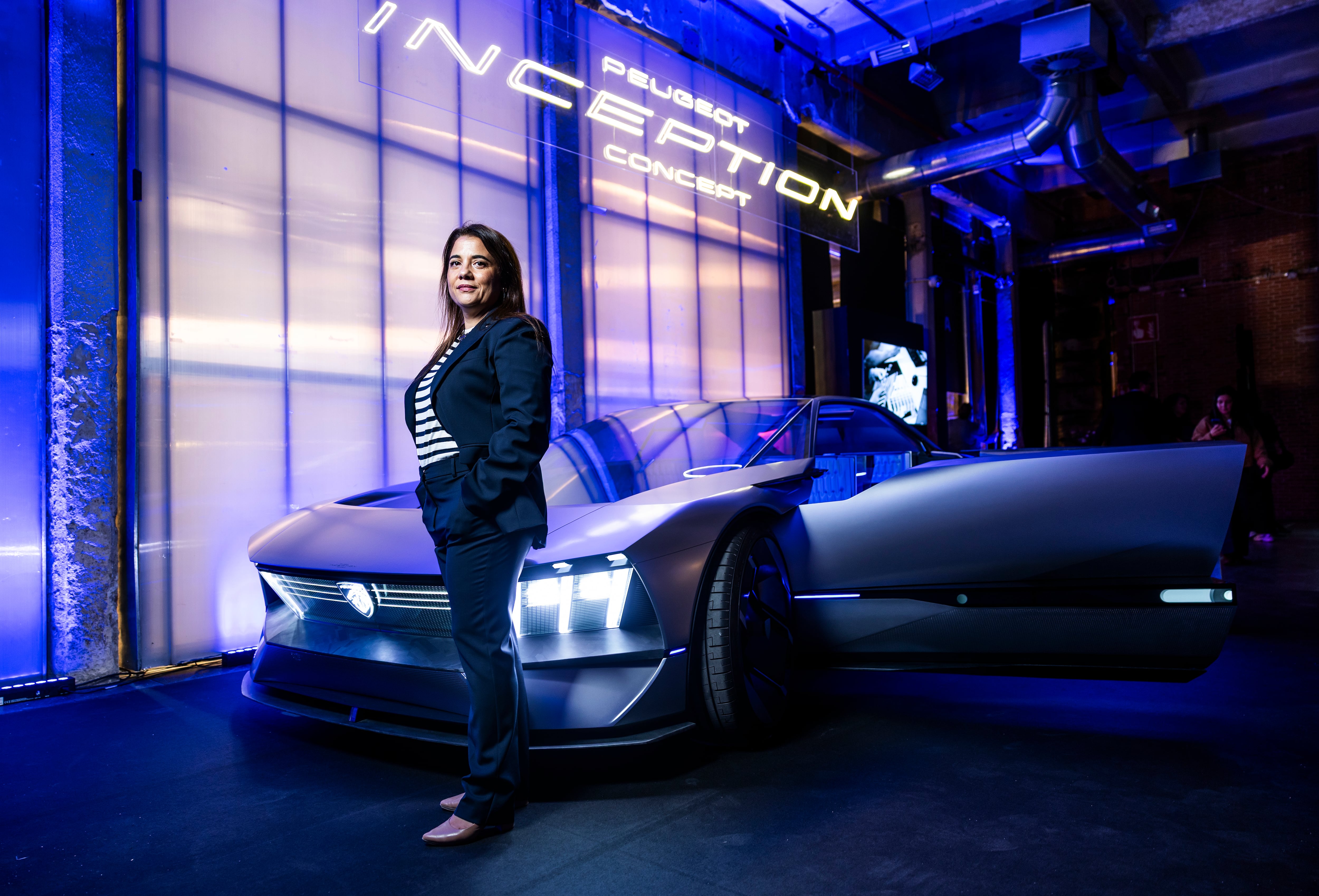 Peugeot incrementa sus ventas un 12% en 2025 y se sitúa como cuarta marca en España