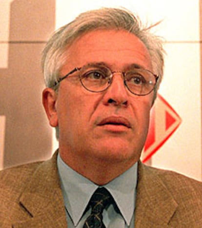 Joan Clos.