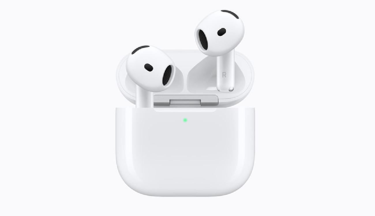 Apple presenta los AirPods 5: más inteligentes, con mejor sonido y desde 149 euros