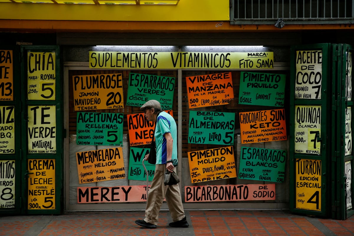 Venezuela: The risk of changing so everything stays the same