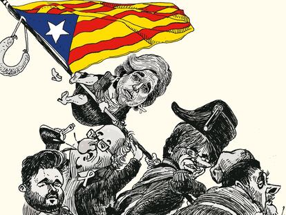 La mujer que quiso matar a Warhol y otros siete libros de la semana