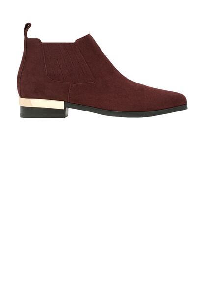 Zara (39,95 euros).