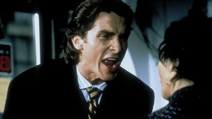 American Psycho, de Mary Harron