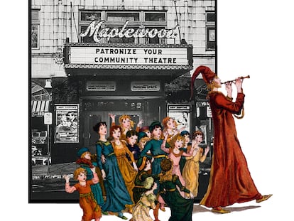 Una pantalla ya no es suficiente: todo lo que está pasando en los cines para volver a atraer al público