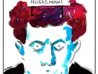 El Roto