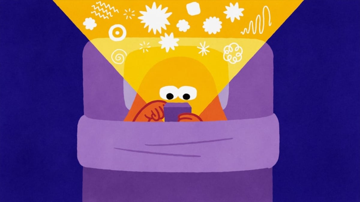 Headspace: ¿Puede Netflix ayudarle a combatir el insomnio