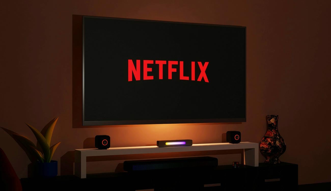 Netflix confirma que la publicidad va como un tiro y anuncia nuevas películas, series y directos