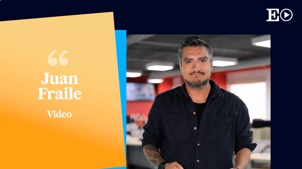 Video| Los presidenciales debaten sobre los debates