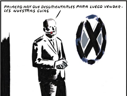 El Roto