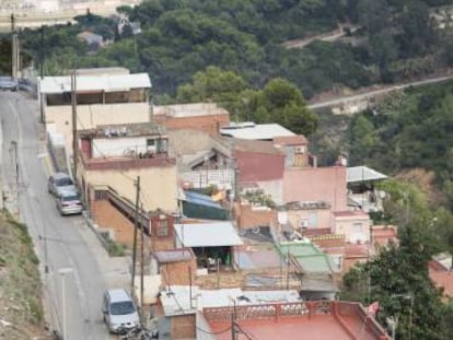 El barri de Torre Bar&oacute;, un cat&agrave;leg de la vida l&rsquo;extraradi. 