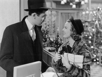 El bazar de las sorpresas, de Ernst Lubitsch